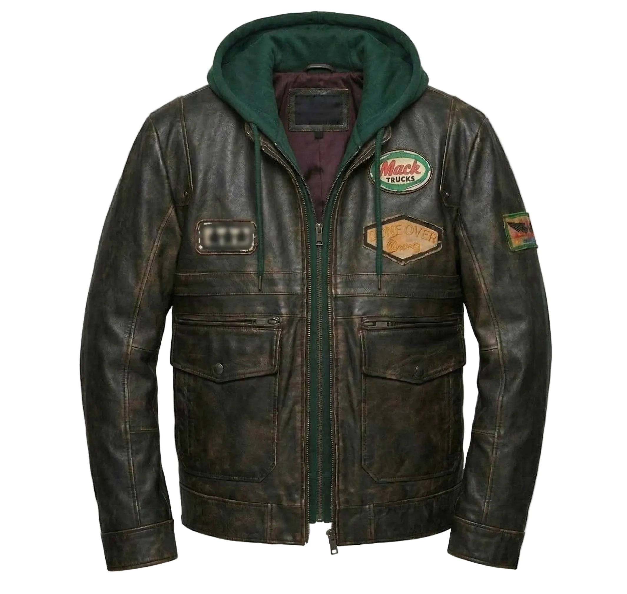 Bomber Jacket mens
