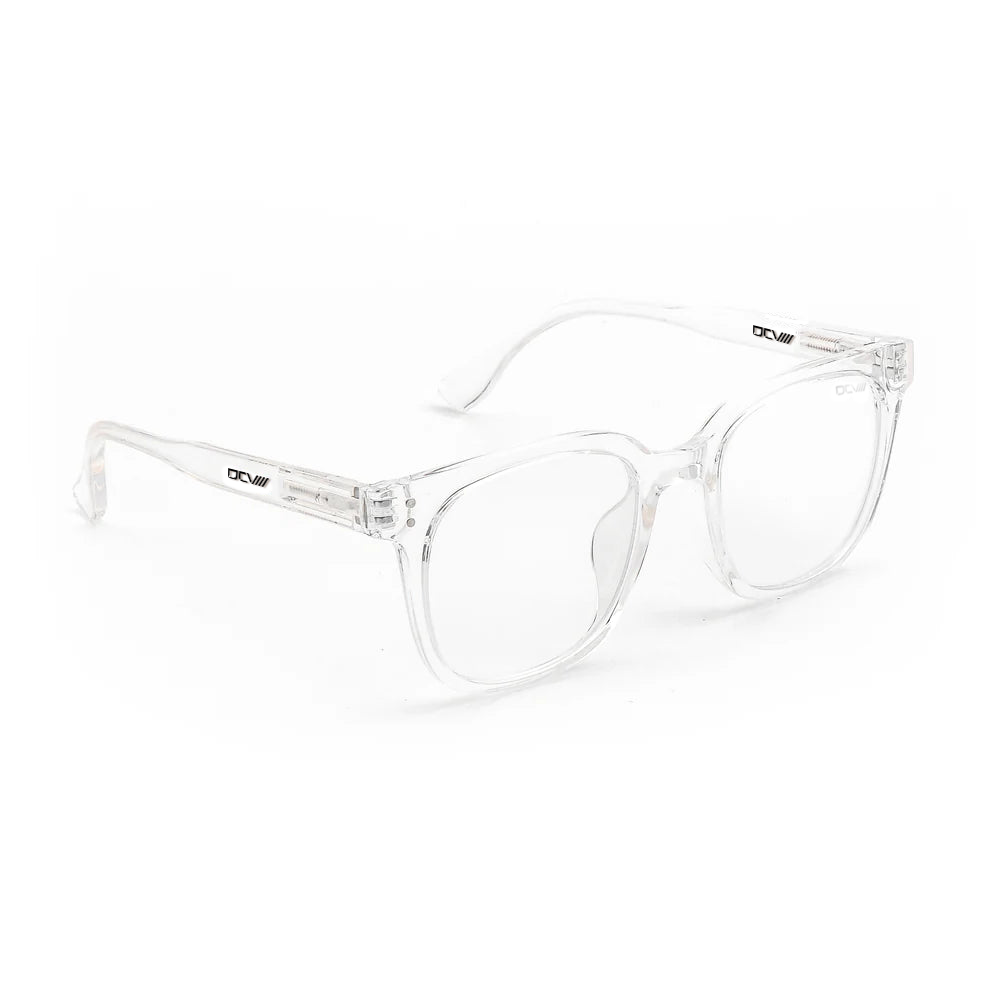 Blue Light Glasses | Anti-Glare | Clear | Screen Protection Eyewear