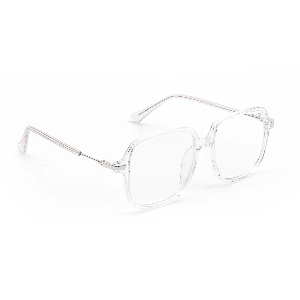 Blue Light Glasses | Anti-Glare | Clear | Screen Protection Eyewear