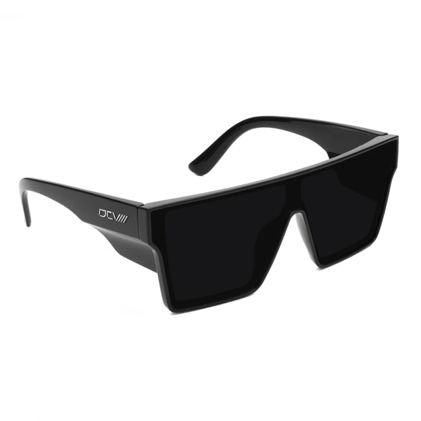 Wrap Around Glasses | ANSI/CSA Certified | Protective Eyewear |  Black | Eye Protectionr