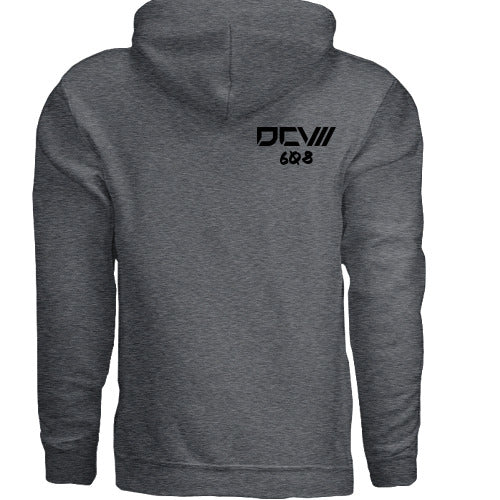 608 Forged Origin Dusk | Hoodie | Jacket