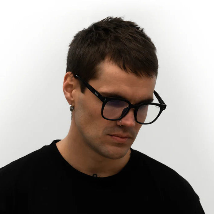 Blue Light Glasses | Anti-Glare | Black | Screen Protection Eyewear