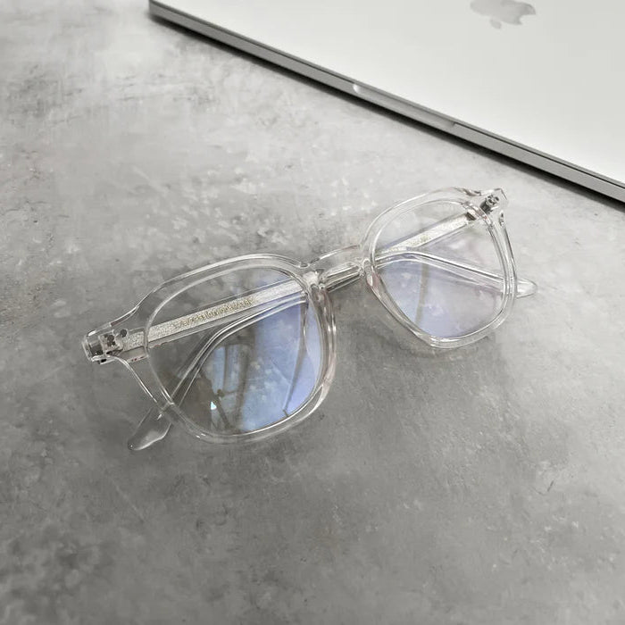 Blue Light Glasses | Anti-Glare | Clear | Screen Protection Eyewear