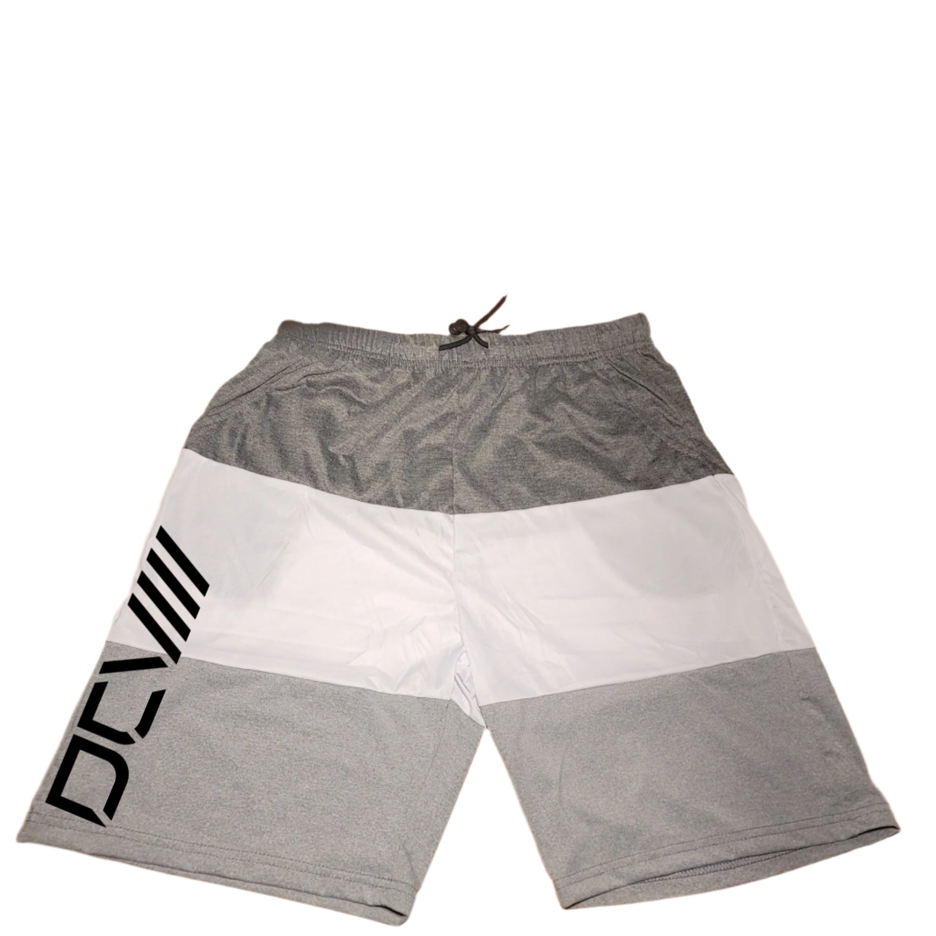 Performance Shorts | Athletic Fit | Sweat-Wicking Fabric | MotionFlex Stretch | 3-Pack Bundle