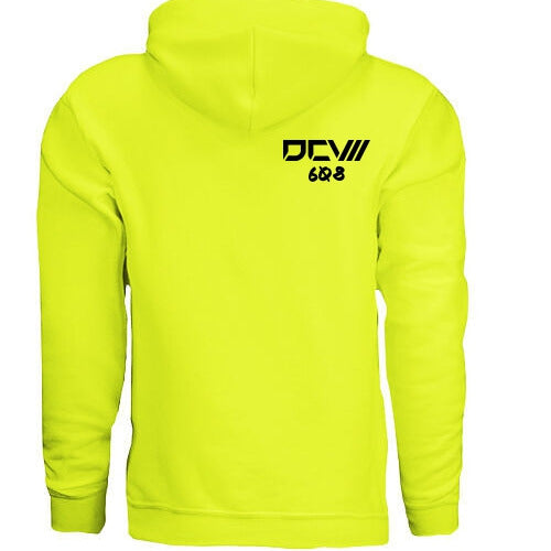 608 Forged Origin Ignition | Hoodie | Jacket