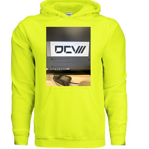 608 Forged Origin Ignition | Hoodie | Jacket