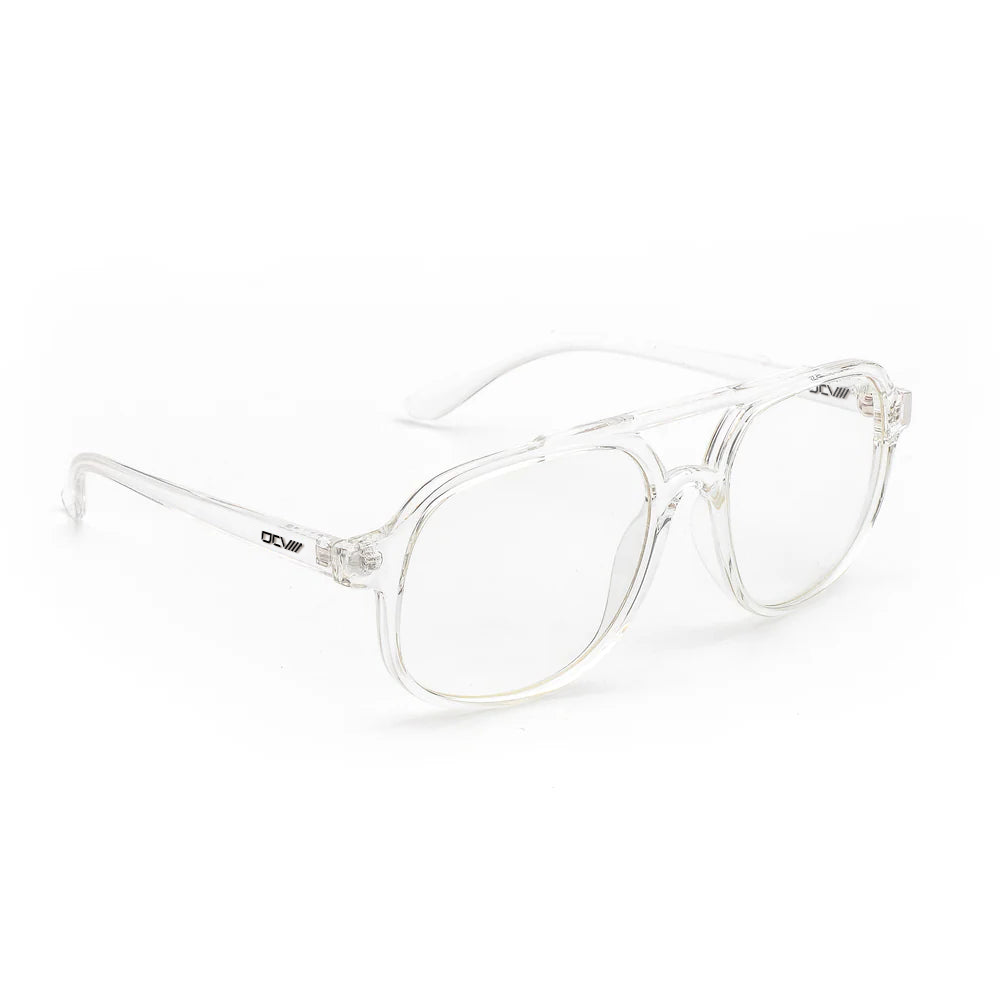 Blue Light Glasses | Anti-Glare | Clear | Screen Protection Eyewear