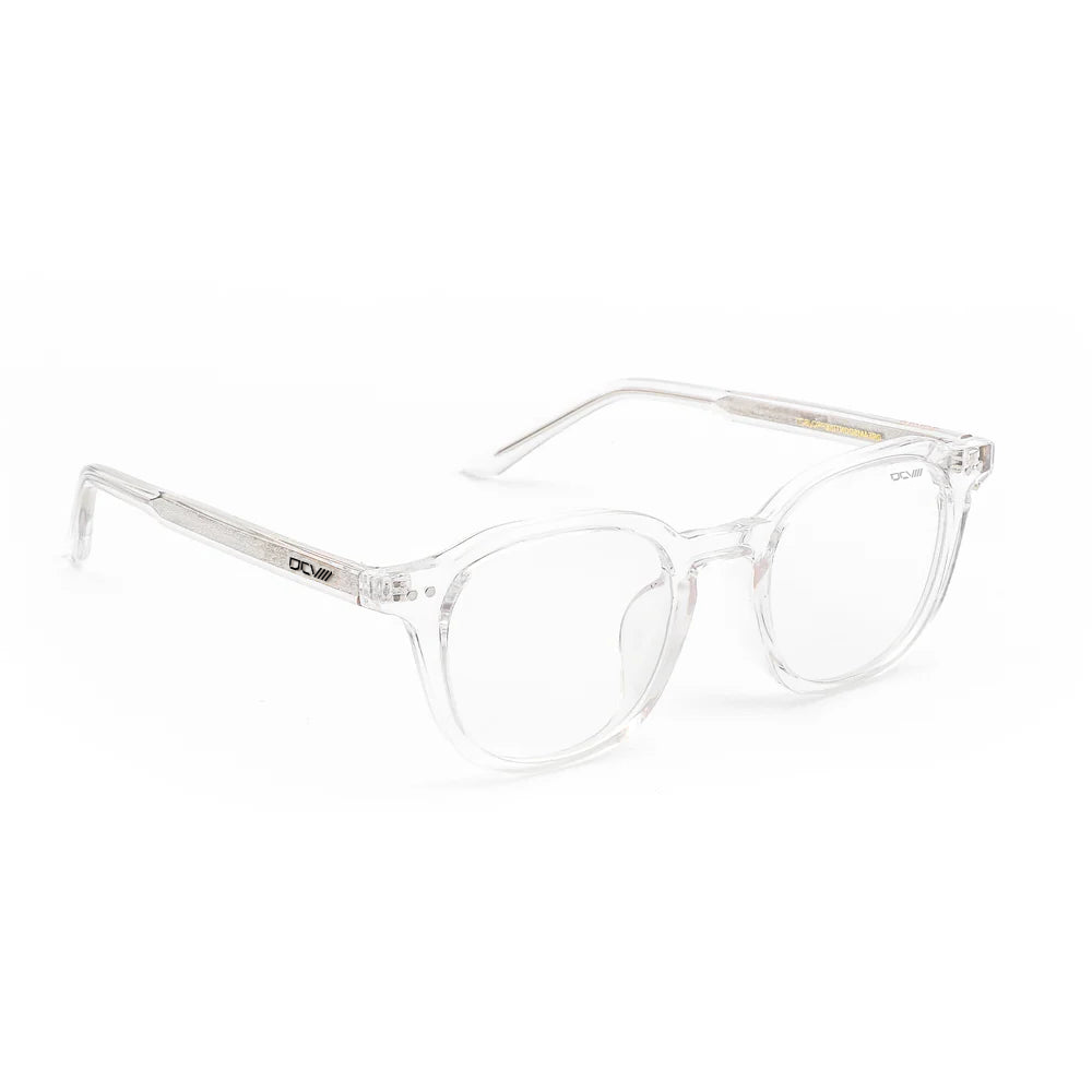 Blue Light Glasses | Anti-Glare | Clear | Screen Protection Eyewear