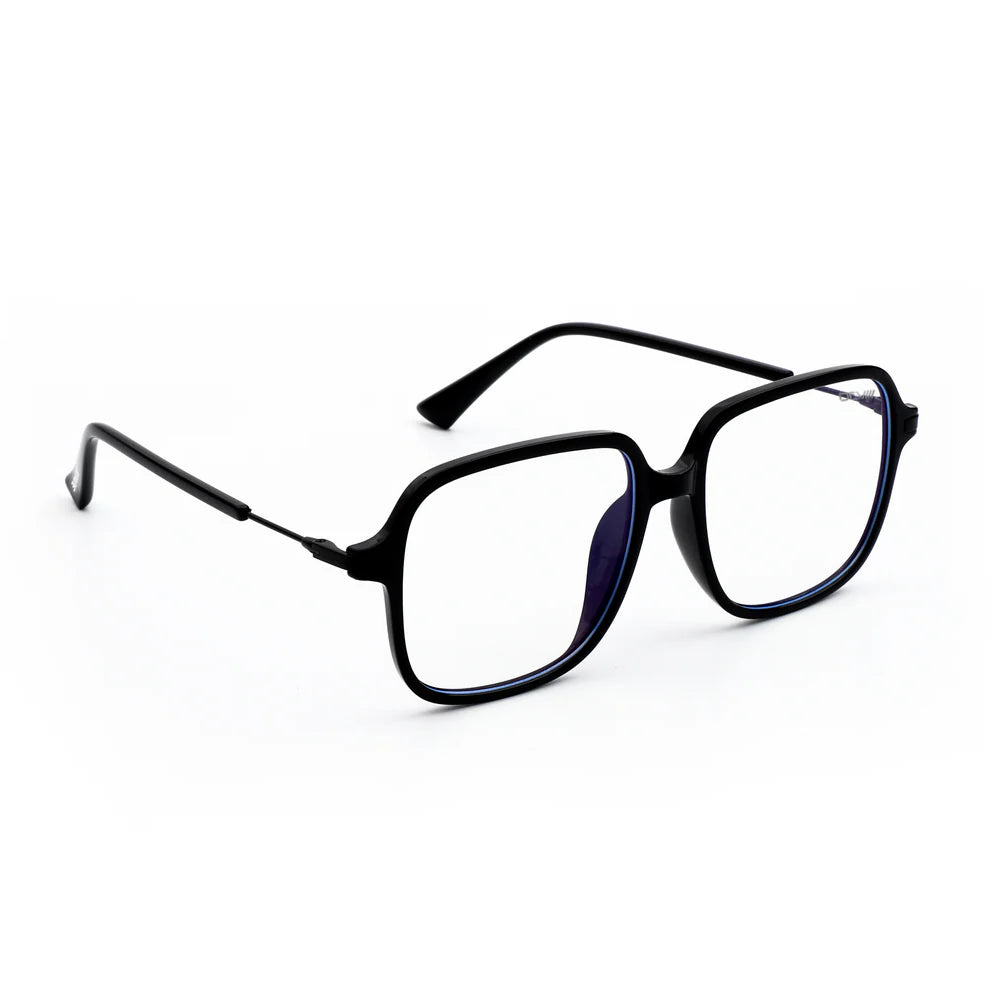 Blue Light Glasses | Anti-Glare | Black | Screen Protection Eyewear