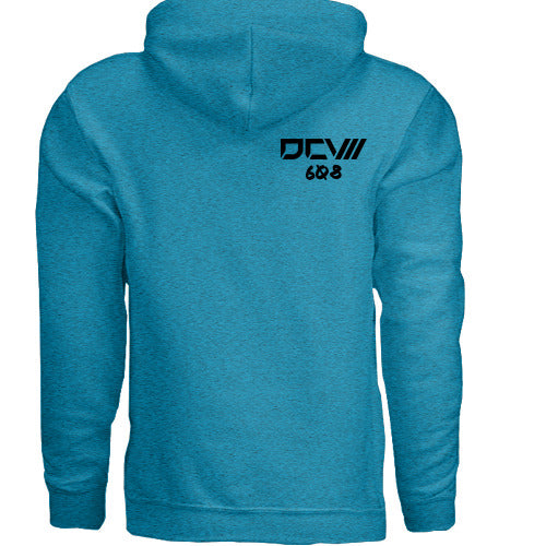 608 Forged Origin Vantage | Hoodie | Jacket