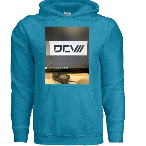 608 Forged Origin Vantage | Hoodie | Jacket