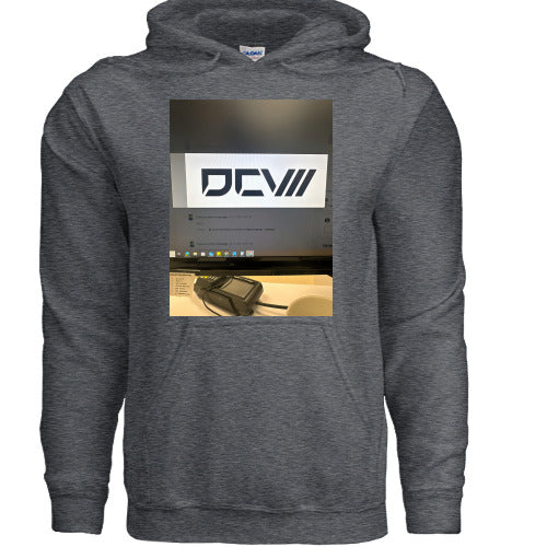 608 Forged Origin Dusk | Hoodie | Jacket