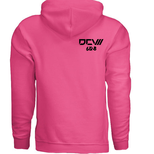 608 Forged Origin Echo | Hoodie | Jacket