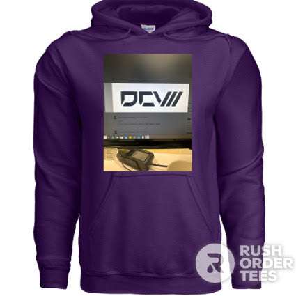 608 Forged Origin Nexus | Hoodie | Jacket