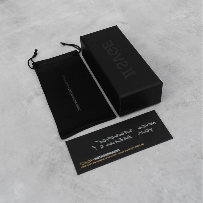 Blue Light Glasses | Anti-Glare | Black | Screen Protection Eyewear