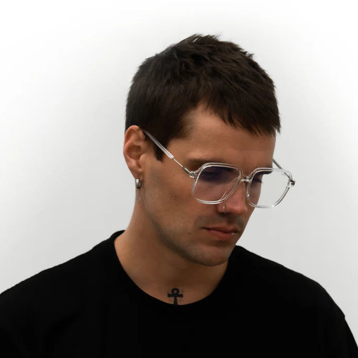 Blue Light Glasses | Anti-Glare | Clear | Screen Protection Eyewear