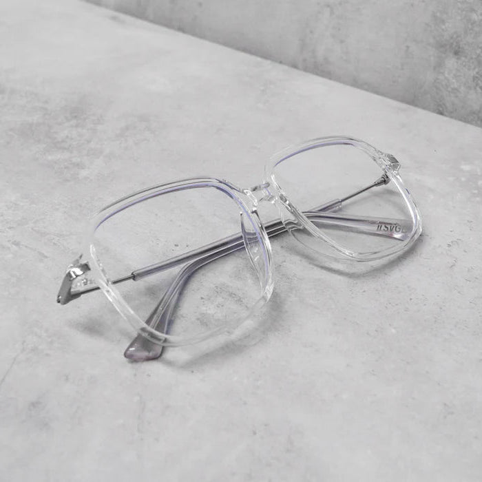 Blue Light Glasses | Anti-Glare | Clear | Screen Protection Eyewear