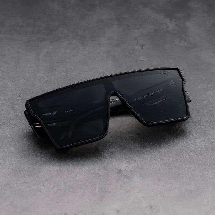 Wrap Around Glasses | ANSI/CSA Certified | Protective Eyewear |  Black | Eye Protectionr