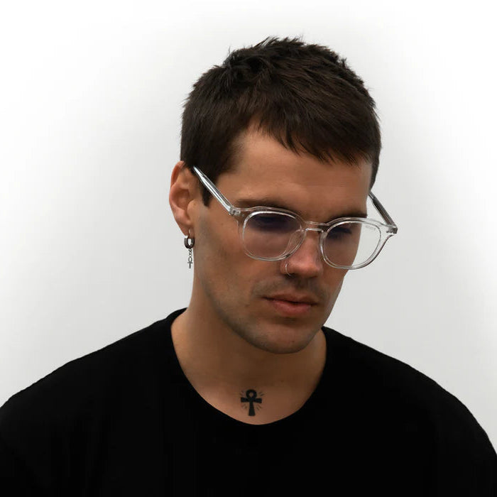 Blue Light Glasses | Anti-Glare | Clear | Screen Protection Eyewear