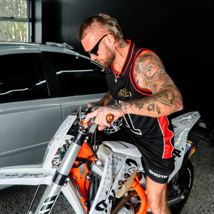 Wrap Around Glasses | ANSI/CSA Certified | Protective Eyewear | Pink | Black | Eye Protection